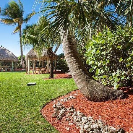 Pointe Estero Resort Форт Майерс Бич Экстерьер фото