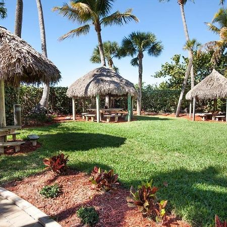 Pointe Estero Resort Форт Майерс Бич Экстерьер фото