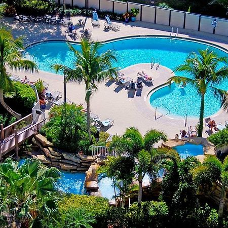 Pointe Estero Resort Форт Майерс Бич Экстерьер фото