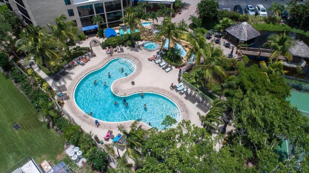 Pointe Estero Resort Форт Майерс Бич Экстерьер фото
