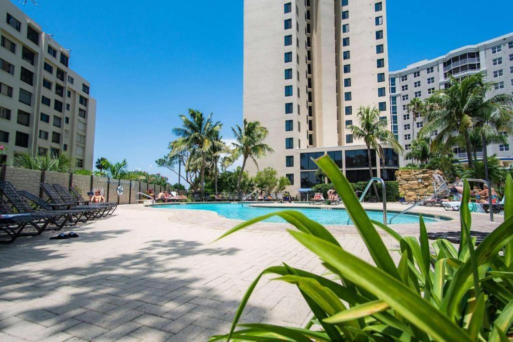 Pointe Estero Resort Форт Майерс Бич Экстерьер фото