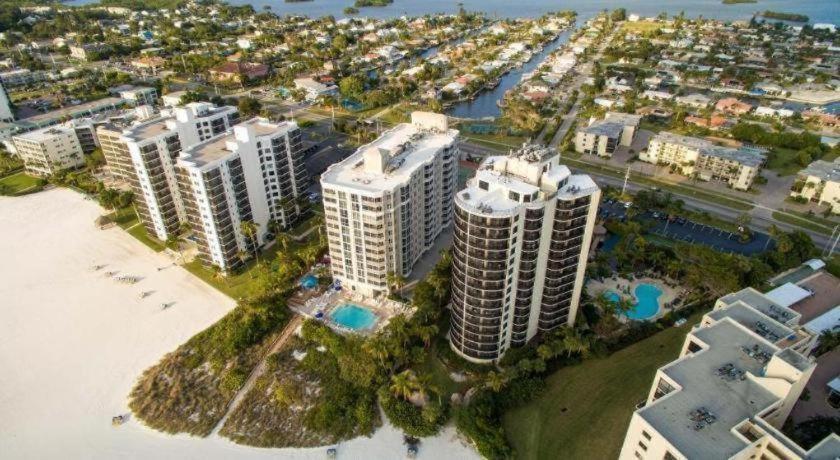 Pointe Estero Resort Форт Майерс Бич Экстерьер фото