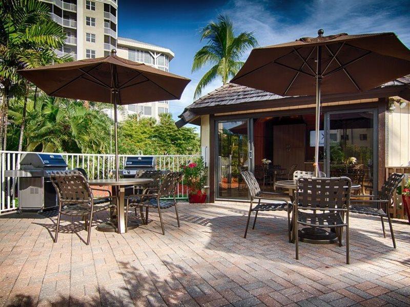 Pointe Estero Resort Форт Майерс Бич Экстерьер фото