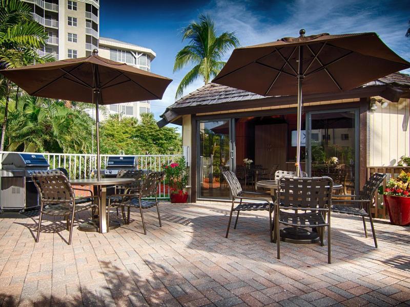 Pointe Estero Resort Форт Майерс Бич Экстерьер фото