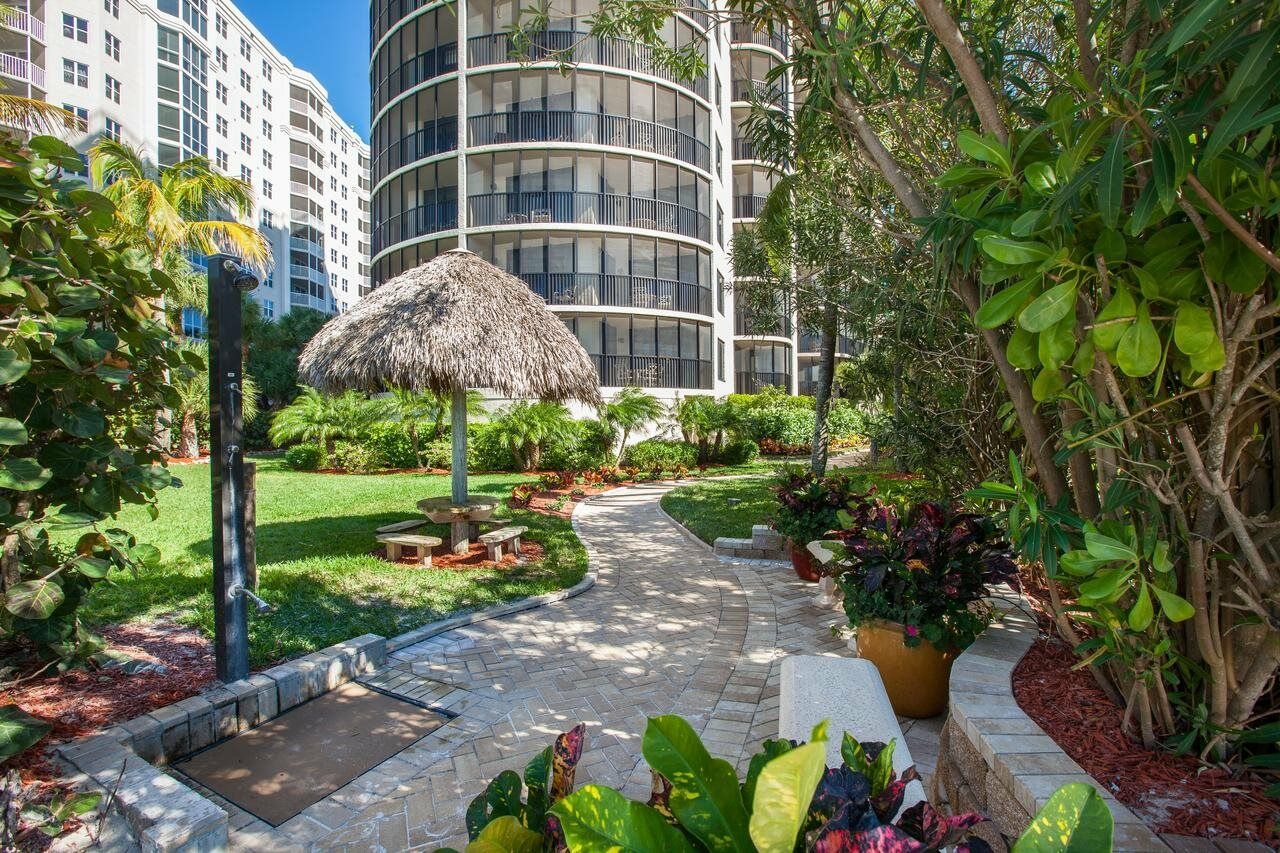 Pointe Estero Resort Форт Майерс Бич Экстерьер фото