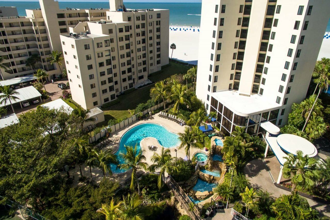 Pointe Estero Resort Форт Майерс Бич Экстерьер фото