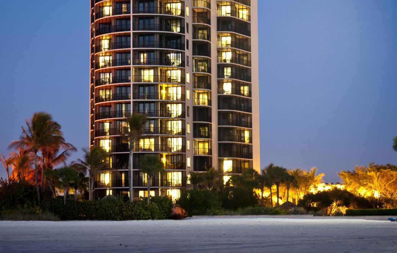 Pointe Estero Resort Форт Майерс Бич Экстерьер фото